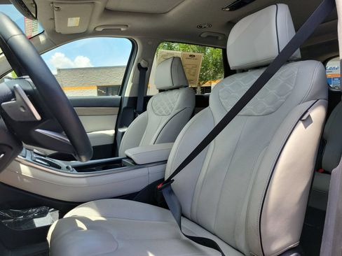 Used 2022 Hyundai Palisade Limited w/ Cargo Package AWD/4WD image 18