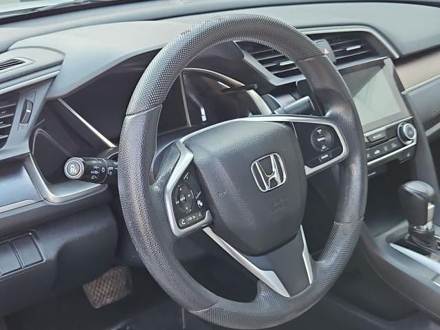 Used 2016 Honda Civic EX-T image 11