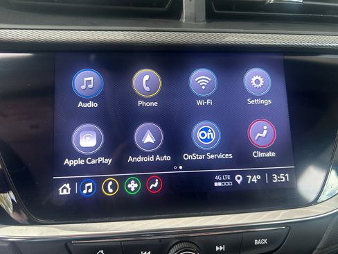 Used 2023 Buick Encore GX Essence w/ Experience Buick Package FWD image 30