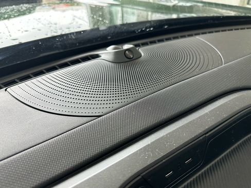 Certified 2025 Ford Bronco Sport Outer Banks w/ Outer Banks Tech Package+ image 41