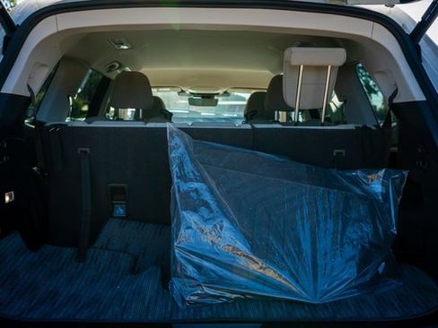 Certified 2025 Subaru Ascent Premium image 18