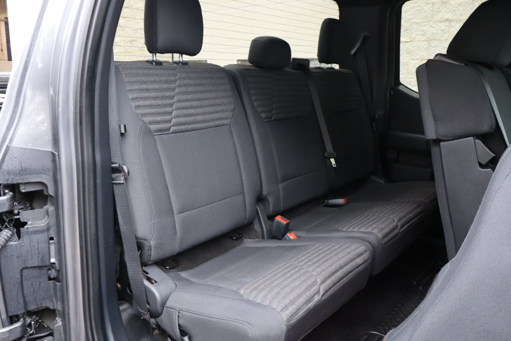 Used 2022 Ford F150 XL w/ STX Appearance Package AWD/4WD image 31