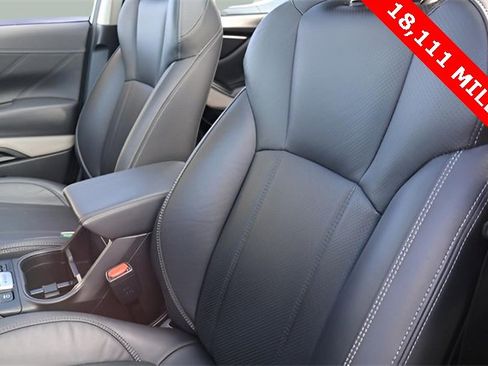 Used 2023 Subaru Forester Limited image 14