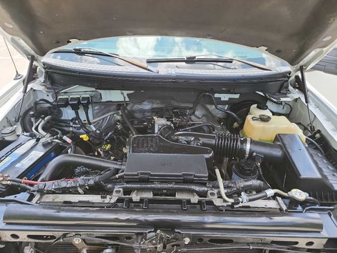 Used 2010 Ford F150 2WD SuperCab image 26