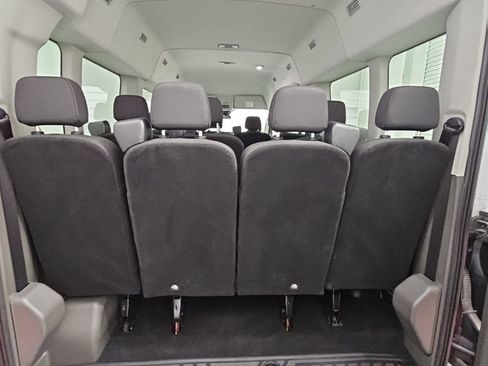 Used 2026 Ford Transit 350 XLT RWD image 27