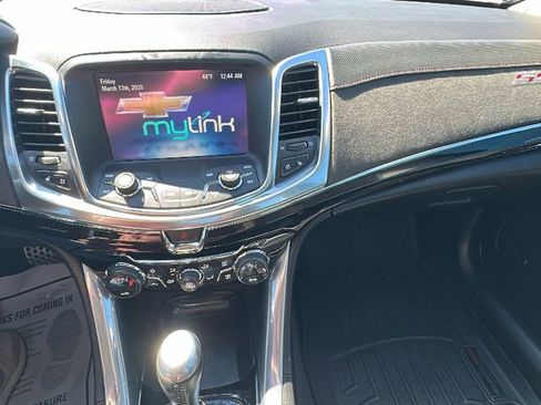 Used 2015 Chevrolet SS image 23