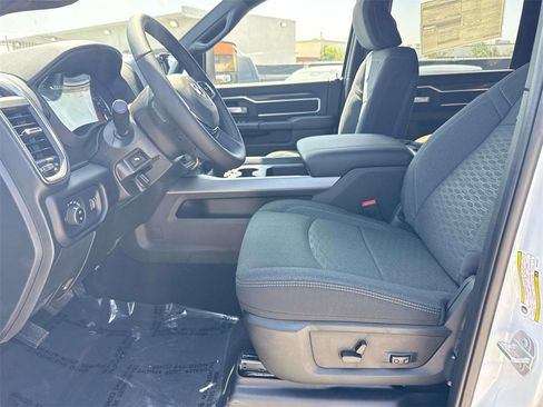 New 2025 RAM 2500 Big Horn image 22