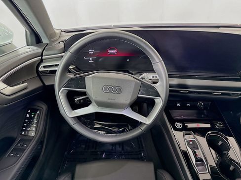 Used 2025 Audi A5 2.0T Premium Plus w/ Premium Plus image 21