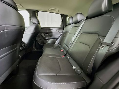 New 2026 MAZDA CX-5 Preferred AWD/4WD image 4