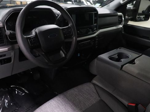 Used 2023 Ford F150 XLT w/ XTR Package AWD/4WD image 11