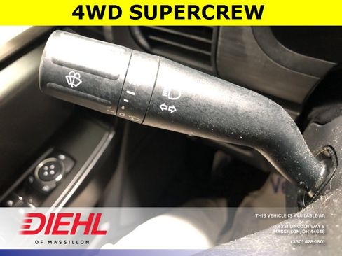 Used 2024 Ford F150 STX image 21