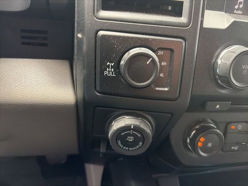 Used 2018 Ford F150 XL w/ Equipment Group 101A Mid image 17