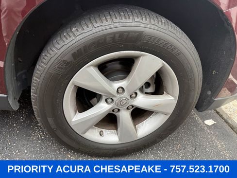 Used 2015 Lexus RX 350 AWD image 4