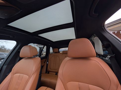 Used 2022 BMW X5 xDrive40i w/ M Sport Package image 7