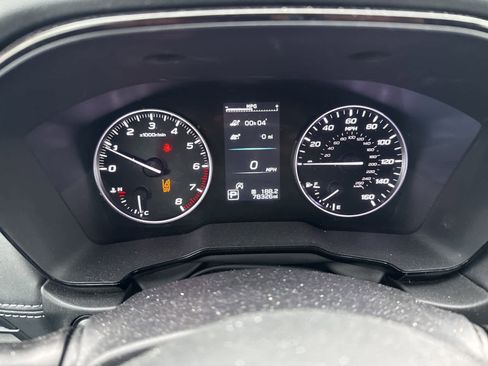 Used 2021 Subaru Outback Premium image 18