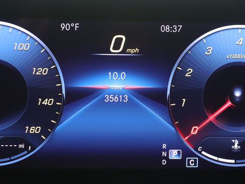 Certified 2023 Mercedes-Benz CLA 250 image 11