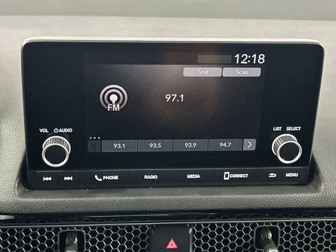 Used 2023 Honda Civic Sport image 19