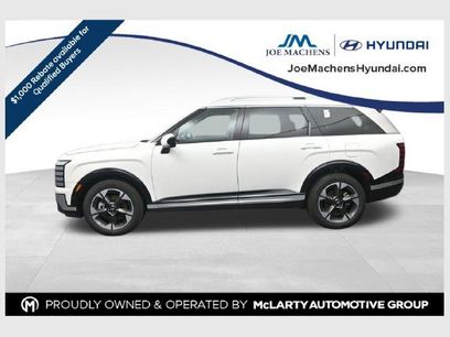 New 2026 Hyundai Palisade Limited