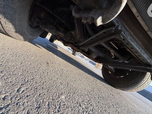 Used 2010 Toyota Tacoma 4x4 Access Cab V6 image 39