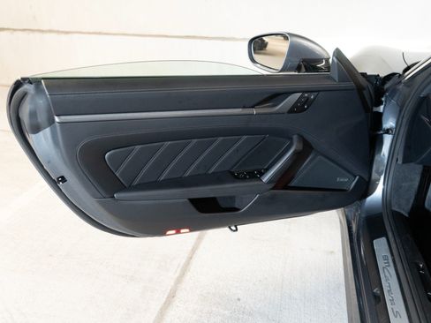 Certified 2025 Porsche 911 Carrera S RWD image 16