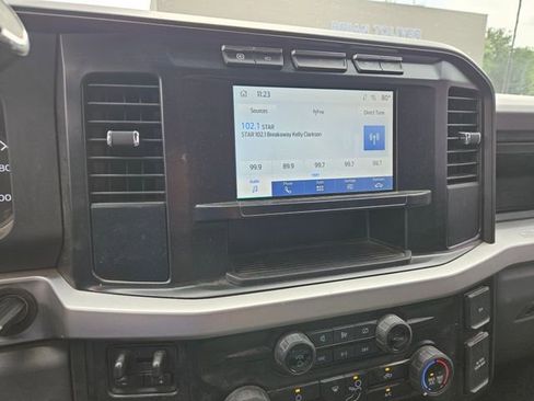 Used 2024 Ford F250 XL w/ STX Appearance Package AWD/4WD image 13