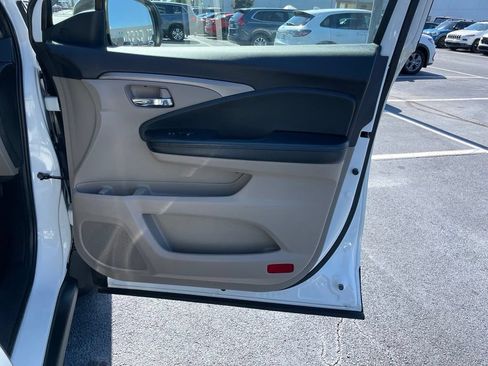 Used 2021 Honda Pilot EX-L image 29