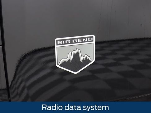 New 2026 Ford Bronco Sport Big Bend AWD/4WD image 15