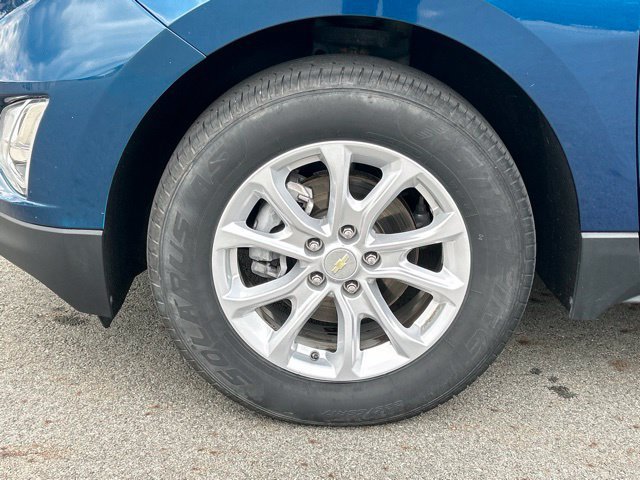 Used 2019 Chevrolet Equinox LT AWD/4WD image 16