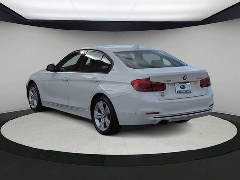 Used 2016 BMW 328i xDrive Sedan image 6
