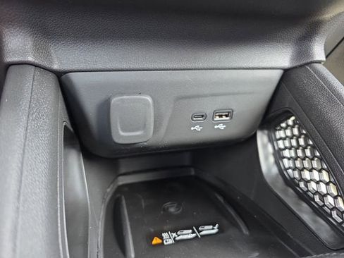 New 2026 Chevrolet TrailBlazer RS w/ Convenience Package FWD image 23