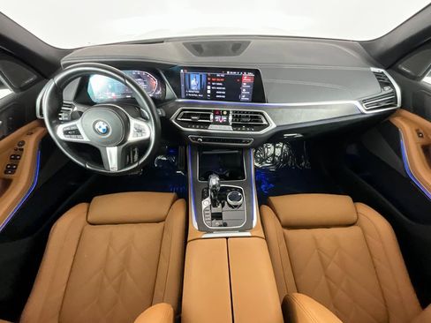 Used 2023 BMW X5 sDrive40i w/ M Sport Package image 11