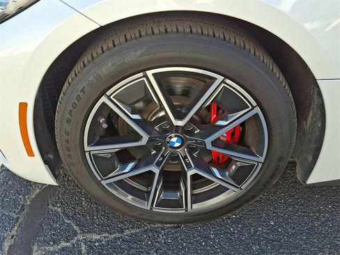 Used 2022 BMW M440i xDrive Gran Coupe w/ Premium Package image 8