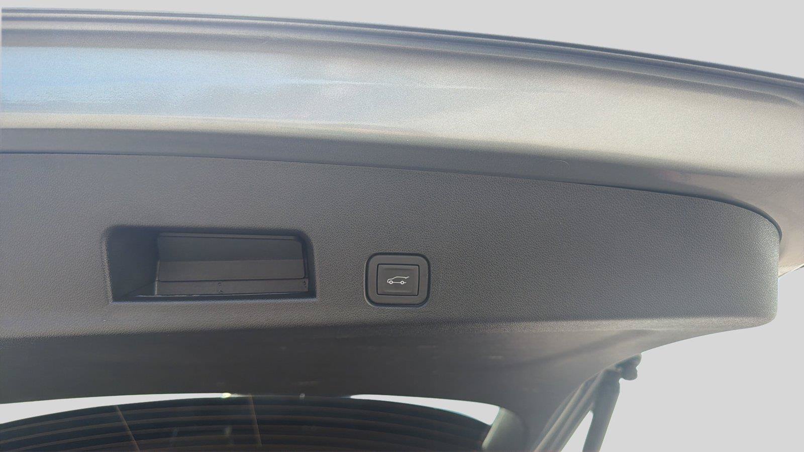 Used 2026 GMC Acadia Elevation AWD/4WD image 21