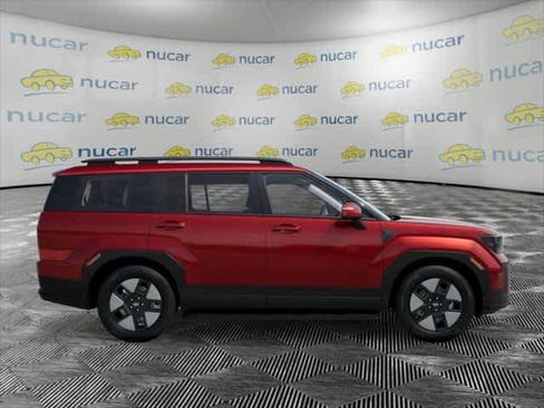 New 2026 Hyundai Santa Fe SEL image 7