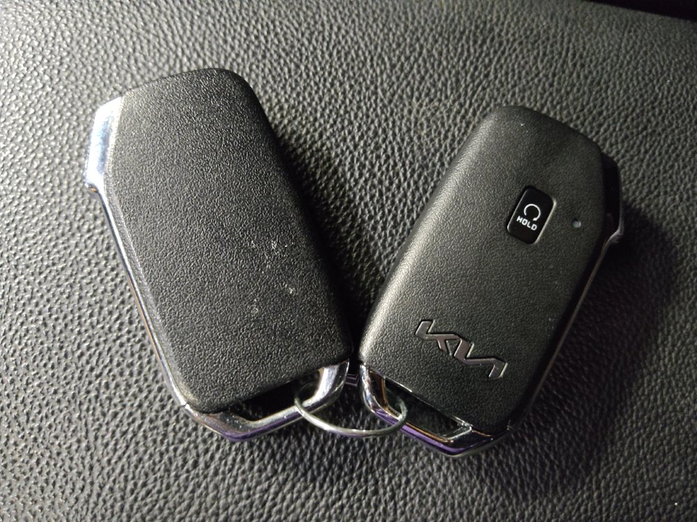 Used 2024 Kia Forte GT-Line w/ GT-Line Premium Package FWD image 32