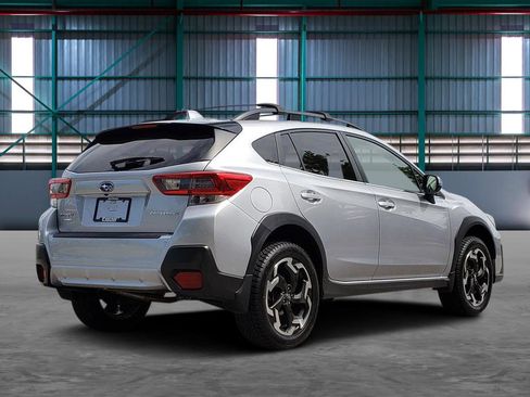 Used 2021 Subaru Crosstrek 2.5i Limited w/ Popular Package #4 AWD/4WD image 5