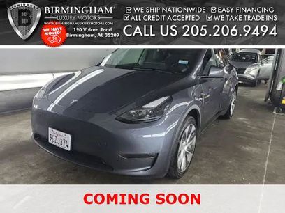 Used 2023 Tesla Model Y Long Range