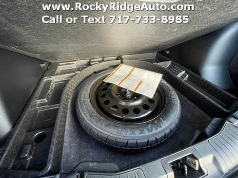 Used 2021 Ford Escape SEL w/ Technology Package image 33