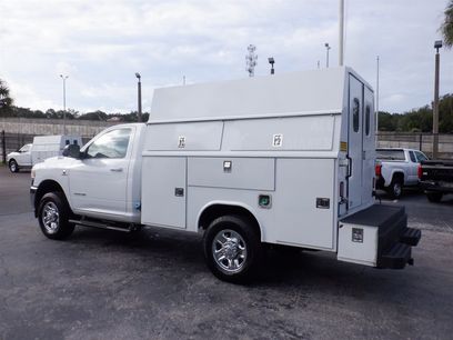 Used 2020 RAM 3500 SLT w/ Quick Order Package 2YG SLT