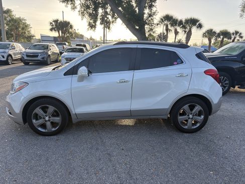 Used 2014 Buick Encore Convenience image 4