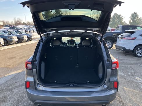 Used 2023 Ford Escape ST-Line Select w/ Tech Pack #2 image 17