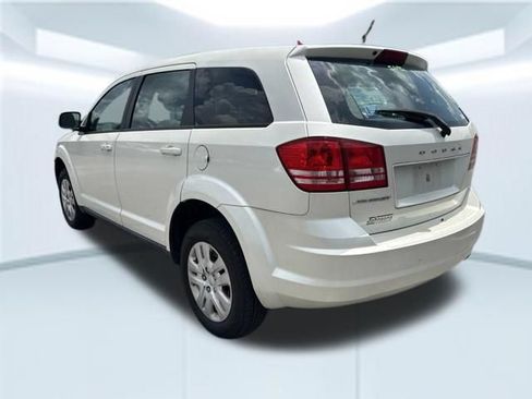 Used 2014 Dodge Journey American Value Package w/ Flexible Seating Group FWD image 8