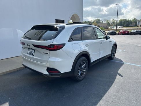 New 2026 MAZDA CX-70 SC Plus AWD/4WD image 7