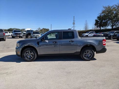 New 2026 Ford Maverick XLT w/ 4K Tow Package AWD/4WD image 7