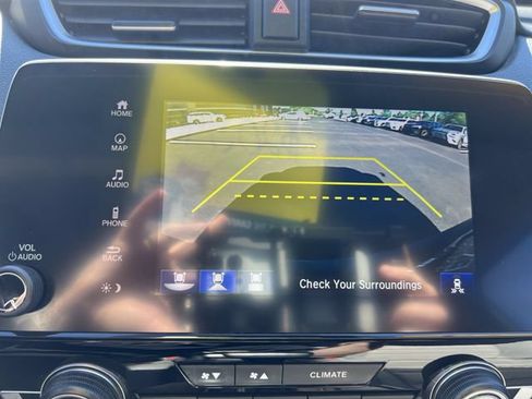 Used 2018 Honda CR-V EX-L image 15