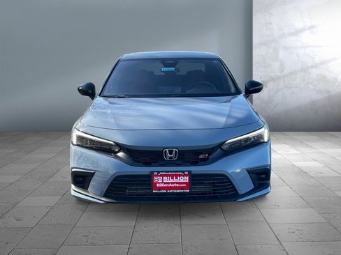Used 2022 Honda Civic Si image 2