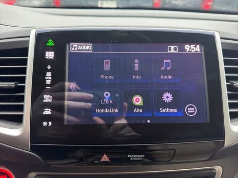 Used 2016 Honda Pilot EX-L image 9