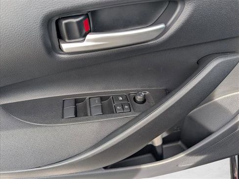 New 2026 Toyota Corolla SE image 15