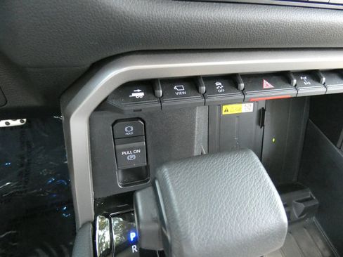 Used 2024 Toyota Tundra Limited w/ TRD Off-Road Package AWD/4WD image 71