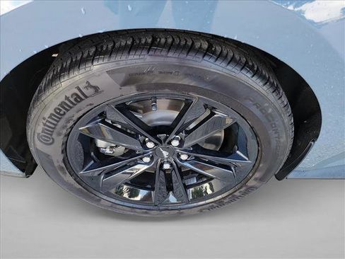 Used 2025 Ford Mustang GT RWD image 11